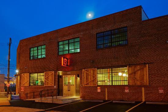 One Eight Distilling